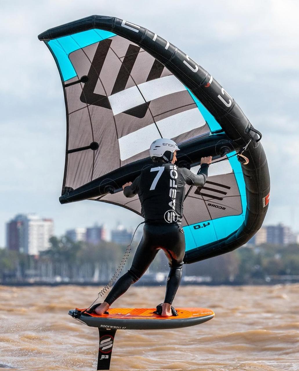 SUP